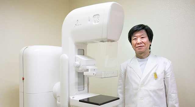 日本乳癌学会の関連施設
